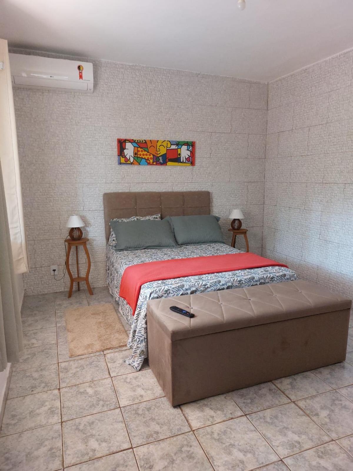 Canto Do Galo Apartment *