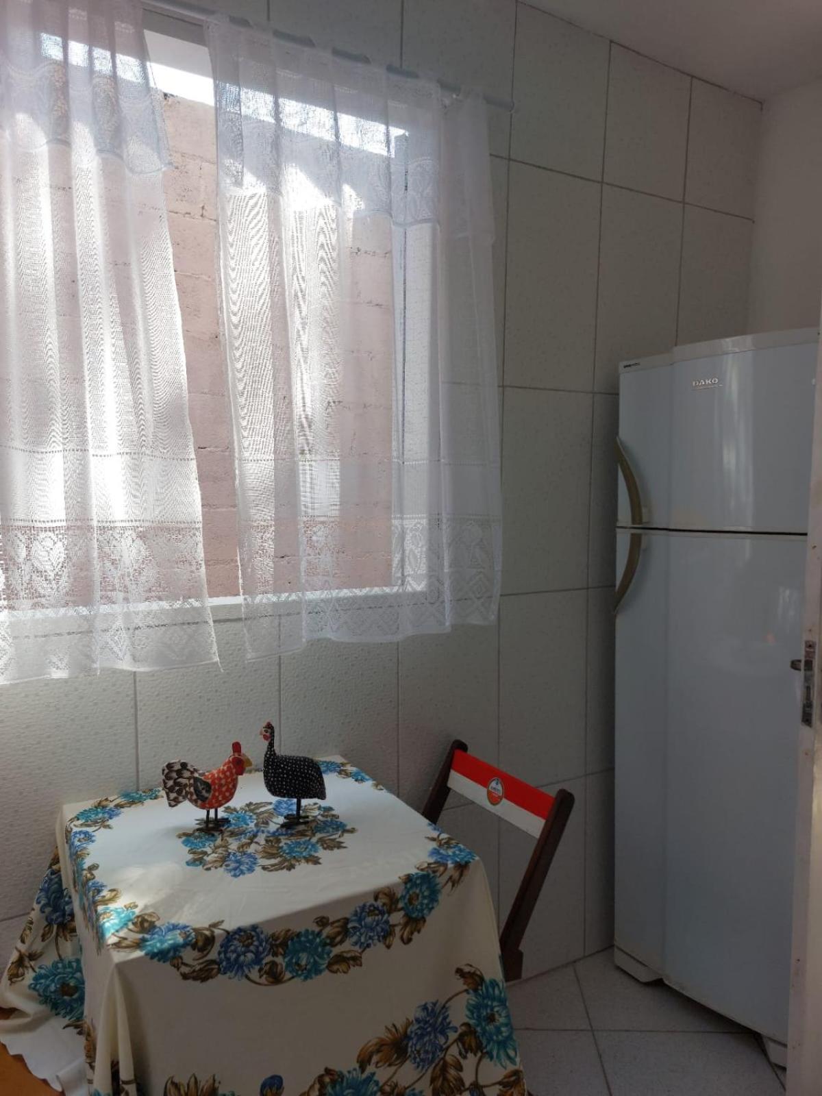 Apartment Canto Do Galo Ilhabela