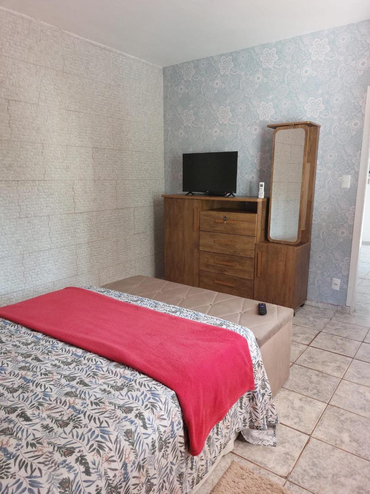 Apartment Canto Do Galo Ilhabela